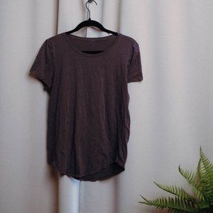 Lulu Love Crew short sleeve